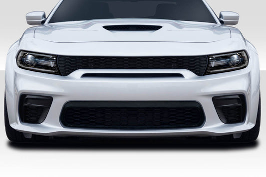 Dodge Charger front bumper Redeye Style 2015-2023