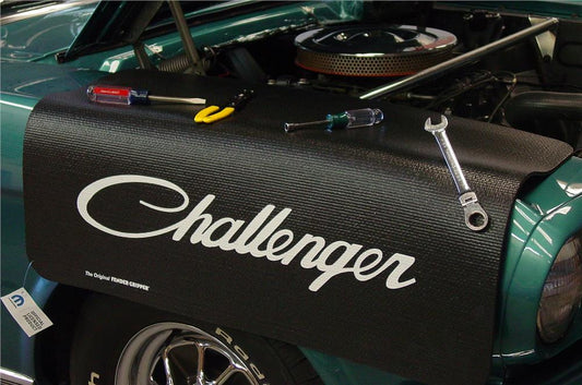 Dodge Challenger Fender 2008-2023