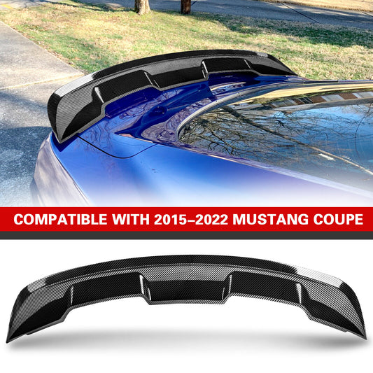 Ford Mustang Spoiler 2015-2023
